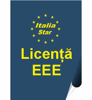 44 Licenta EEE tip echipament
